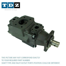 TDZ DENISON PUMP T6GCC B22 B06 6R** B111