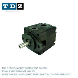 TDZ DENISON PUMP T7BS 024-69105-4