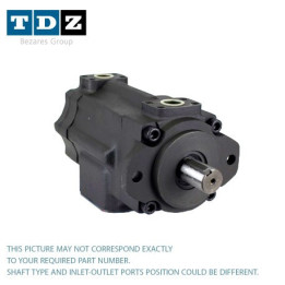 TDZ PARKER DENISON PUMP T6CC 024-91757-0
