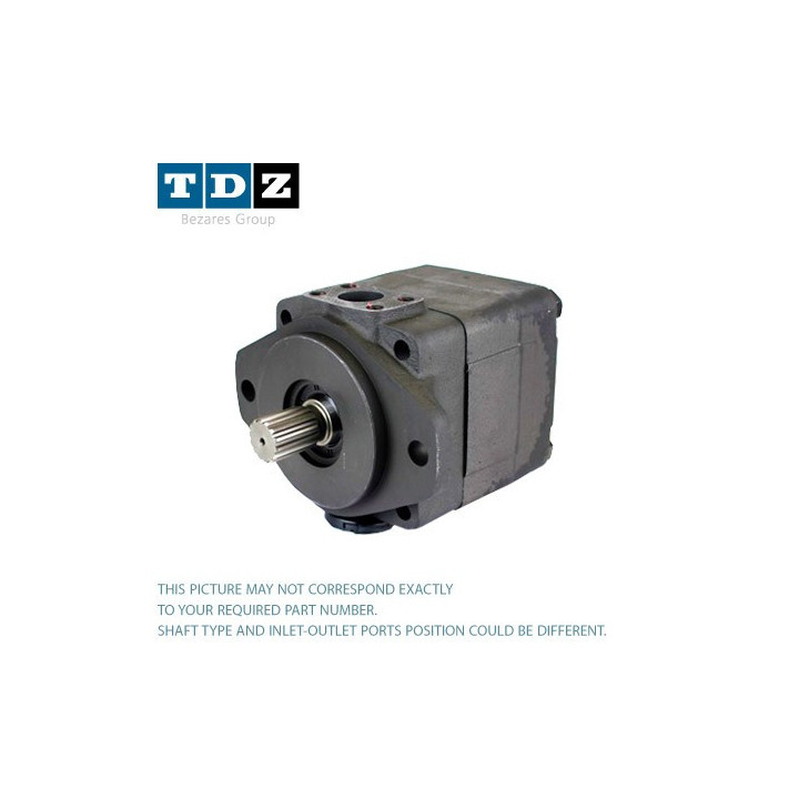 TDZ DENISON PUMP T6C 024-90191-0