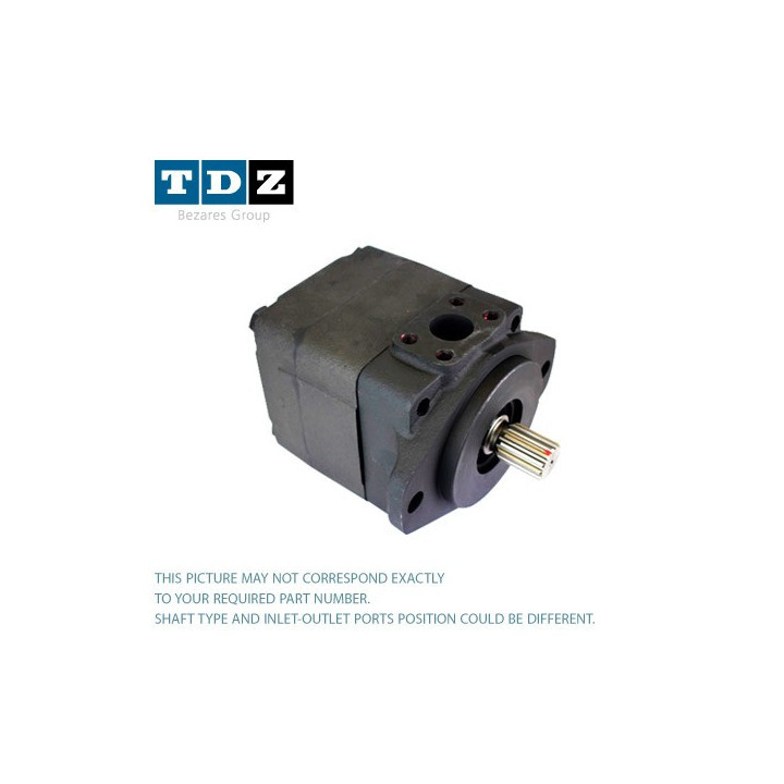 TDZ DENISON PUMP T6D 024-26041-5