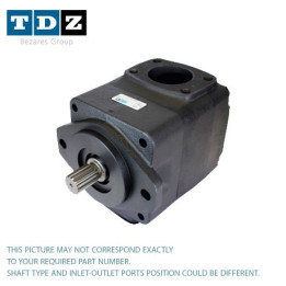 TDZ DENISON PUMP T6E 024-01176-0