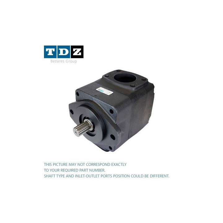 TDZ DENISON PUMP T6E 024-40909-003