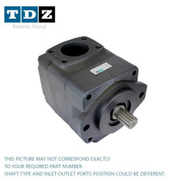 TDZ DENISON PUMP T7ES 024-90781-0
