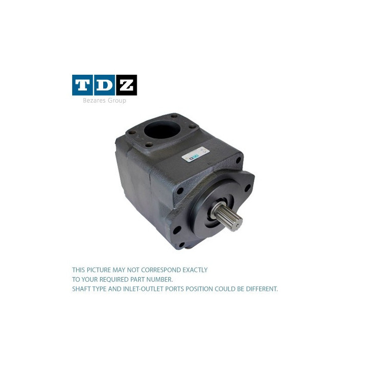 TDZ DENISON PUMP T7ES 024-92300-0