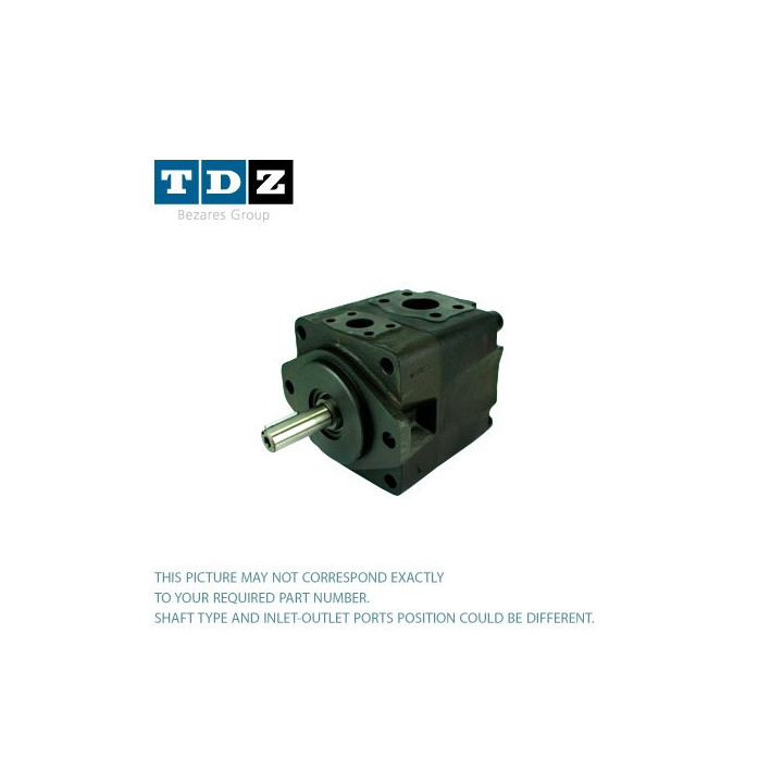 TDZ DENISON PUMP T7BS Single Vane Pump T7BS T7BS B12 3L** A101