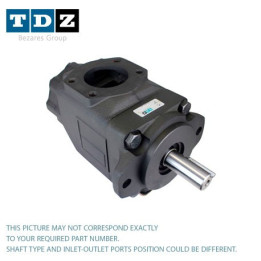 TDZ DENISON PUMP T6DC 045 017 1R** B1