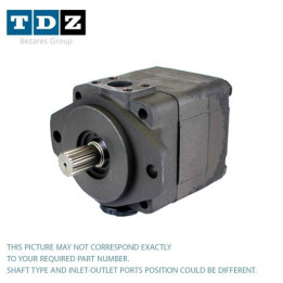 TDZ DENISON PUMP T6C T6CM B31 3R** C1