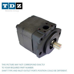 TDZ DENISON PUMP T6D T6DMY B31 VR** C1