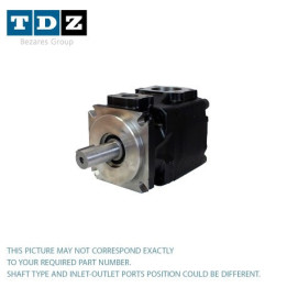TDZ DENISON PUMP T7DS T7DS B20 1R** A5M0