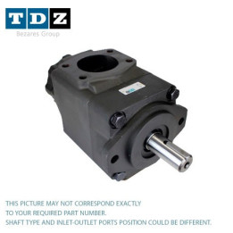 TDZ DENISON PUMP T6EC 050 020 1R** B1