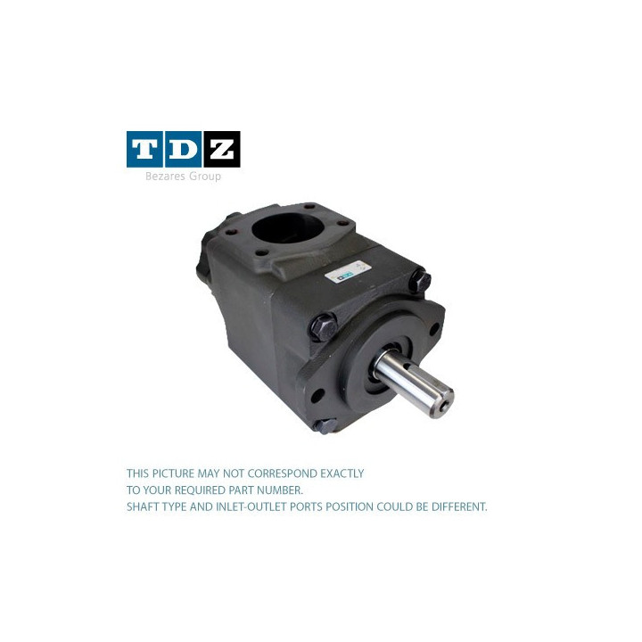 TDZ DENISON PUMP T6EC 062 025 3R** B1
