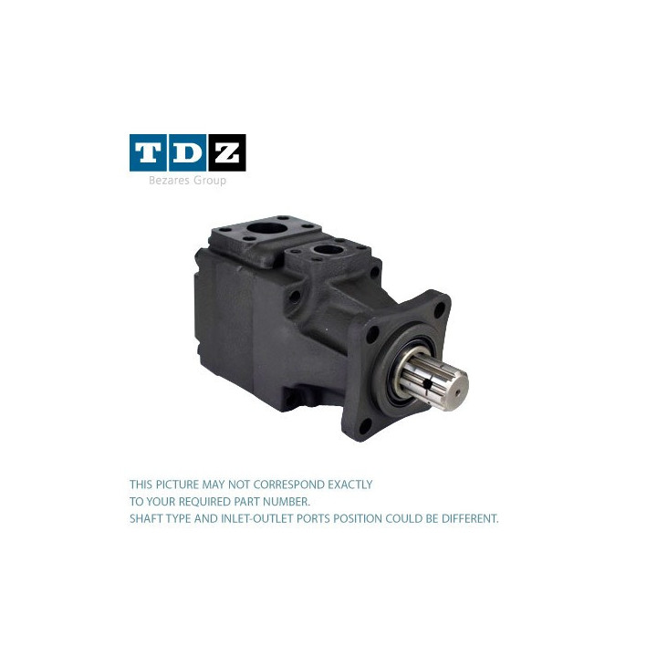 TDZ DENISON PUMP T6GC 024-59448-000