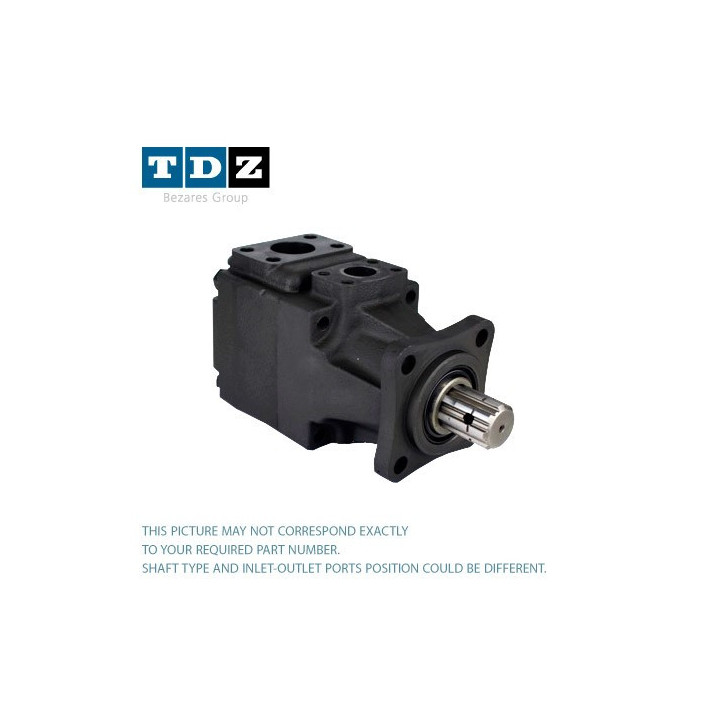 TDZ DENISON PUMP T67GB T67GB B05 6R** A1M1