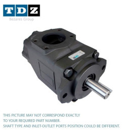 TDZ PARKER DENISON PUMP T67DB 054-35480-0