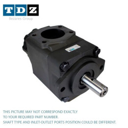 TDZ PARKER DENISON PUMP T67EB 024-64895-0