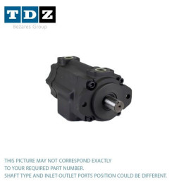 TDZ DENISON PUMP T67CB 025 B08 5L** A1M1