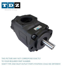 TDZ DENISON PUMP T67DC B45 022 2R** A100