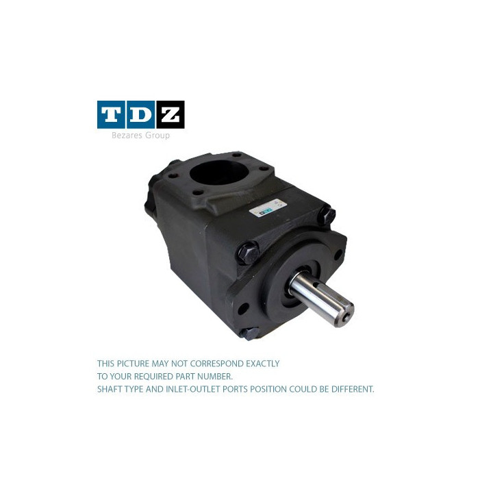 TDZ DENISON PUMP T67EB 052 B03 1R** A101
