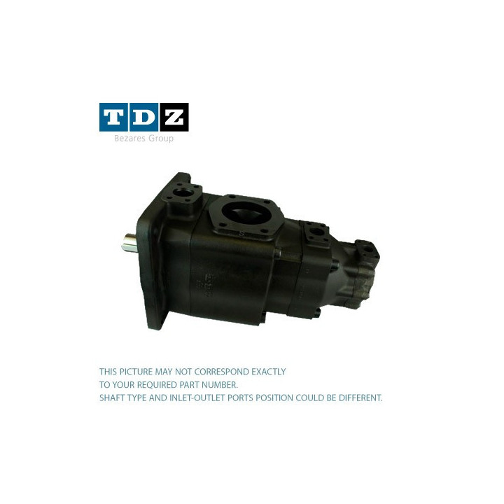 TDZ DENISON PUMP T6EDC 054-38732-5