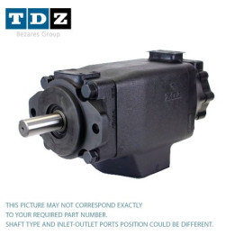 TDZ DENISON PUMP T67DCB 024-90602-0