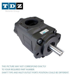 TDZ DENISON PUMP T7DBS B20 B10 3R** A101