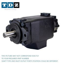 TDZ DENISON PUMP T67DCC 024-94645-0