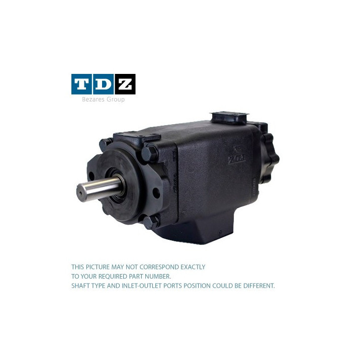 TDZ DENISON PUMP T67DCC 054-36554-0