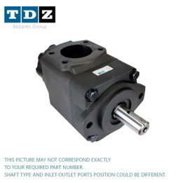 TDZ DENISON PUMP T7EBS 042 B11 1R** A1M1