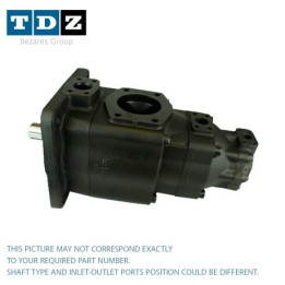 TDZ DENISON PUMP T67EDB 054-39482-0