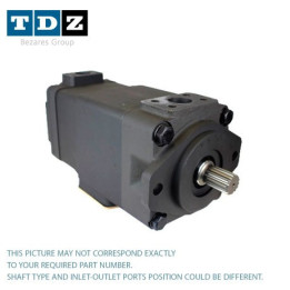 TDZ DENISON PUMP T7EDS 050 B31 1R** A100