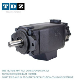 TDZ DENISON PUMP T6DCC T6DCC 031 014 010 3R** A100