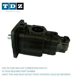 TDZ DENISON PUMP T6EDC T6EDC 072 031 031 1R** A5F0