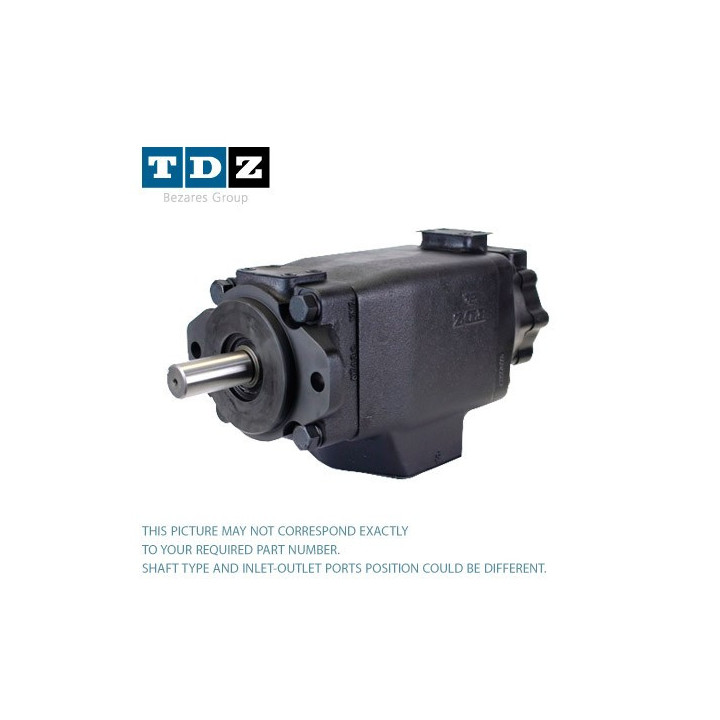 TDZ DENISON PUMP T67DCB T67DCB B35 B31 B06 2R** B1M1