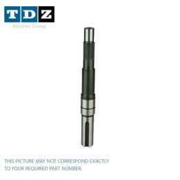 TDZ DENISON SHAFT T6C S14-24570-0