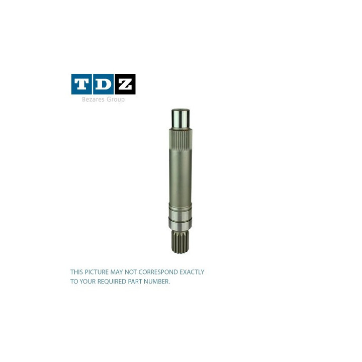 TDZ DENISON SHAFT T6E S24-40001-0