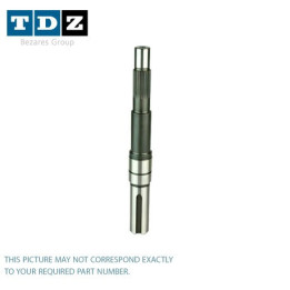 TDZ DENISON SHAFT T7BS 1