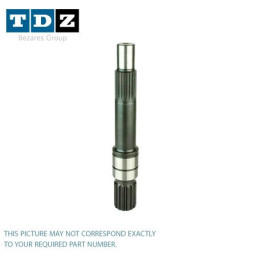 TDZ DENISON SHAFT T7DS S24-94369-0