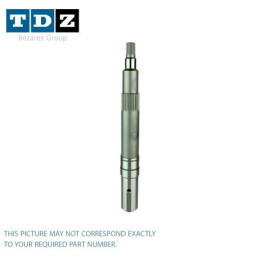 TDZ DENISON SHAFT T6EC S24-63676-0