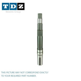 TDZ DENISON SHAFT T6ED S24-49214-0
