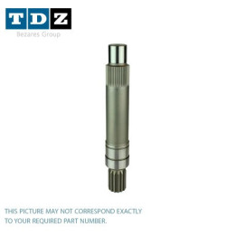 TDZ DENISON SHAFT T6E SHAFT T6EP SPLIN 3