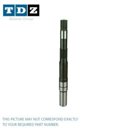 TDZ DENISON SHAFT T6CC SHAFT T6CCP SPLIN S