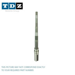 TDZ DENISON SHAFT T6DCC SHAFT T6DCC KEYED 2 ASS