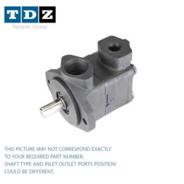 TDZ EATON VICKERS PUMP V201P13P