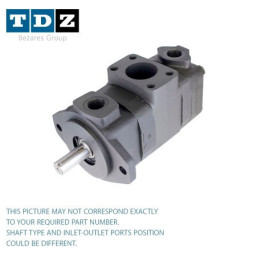 TDZ EATON VICKERS PUMP V20201F10P * * * * * *
