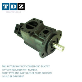TDZ EATON VICKERS PUMP 3525VQ25A14-11CC20