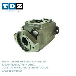 TDZ EATON VICKERS PUMP 45VQTBS60A-2203AA-20R