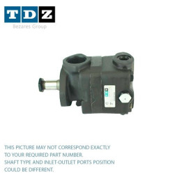 TDZ EATON VICKERS PUMP V20F1P10 * * * * * *