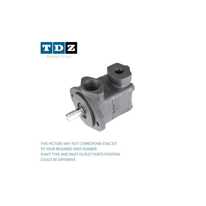 TDZ EATON VICKERS PUMP V201P13P