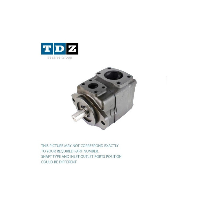 TDZ EATON VICKERS PUMP 432647-A